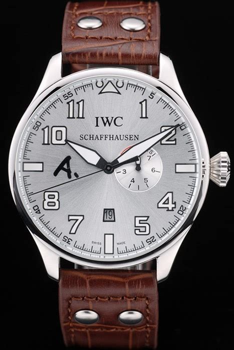 orologi iwc roma|Orologi IWC Schaffhausen .